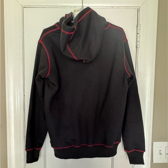 Human Vices RARE Hoodie NWOT​ - Picture 3 of 5